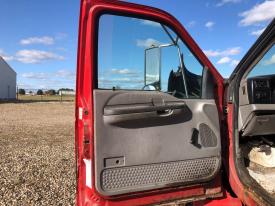 Ford F750 Left/Driver Door, Interior Panel - Used