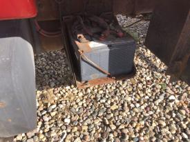 Ford F750 Battery Box - Used