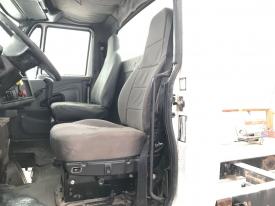 International 8600 Grey Cloth Air Ride Seat - Used