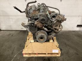 1993 Ford 7.8 Engine Assembly, 210HP - Core