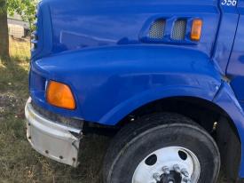 1999-2000 Sterling A9513 Blue Hood - Used