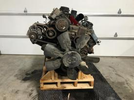 1996 International T444E Engine Assembly, 190HP - Used