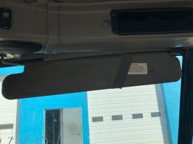 International 9400 Left/Driver Interior Sun Visor - Used