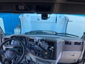 2013-2022 Peterbilt 579 Dash Assembly - Used