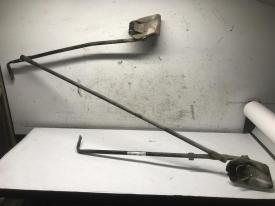 Ford F800 Radiator Core Support - Used