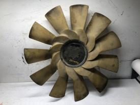 Cummins ISX15 Engine Fan Blade - Used | P/N 20890279