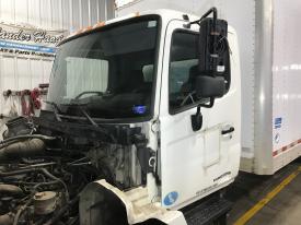Hino 268 Cab Assembly - For Parts
