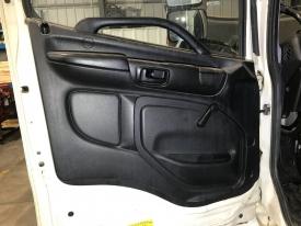 Hino 268 Left/Driver Door, Interior Panel - Used