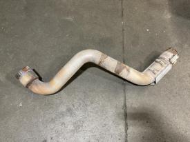Kenworth T800 Exhaust Assembly - Used
