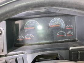 2008-2011 Volvo VNL Speedometer Instrument Cluster - Used