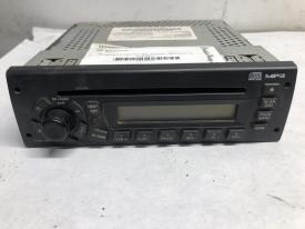 International 9400 CD Player A/V Equipment (Radio) | P/N 3624340C2