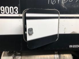 Peterbilt 579 Right/Passenger Sleeper Door - Used