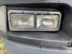 1984-2007 Kenworth T600 Right/Passenger Headlamp Door | Headlamp Cover - Used