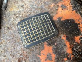 Ford L8000 Cab Interior Part Rubber Cover For Clutch Pedal