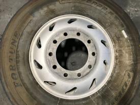 Pilot 22.5 Alum Inside Drive Early Freightliner Directional Wheel - Used
