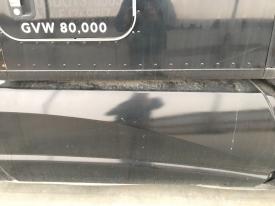 Kenworth T680 Aluminum Right/Passenger Under Sleeper Panel