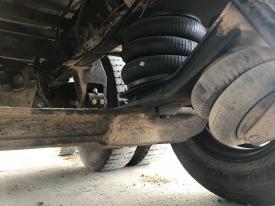 Used Air DOWN/AIR Up 13K(lb) Lift (Tag / Pusher) Axle
