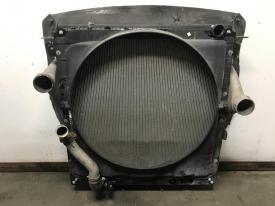 Western Star Trucks 5700 Cooling Assy. (Rad., Cond., Ataac) - Used