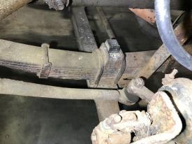 Ford F700 Front Leaf Spring - Used