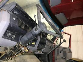 Ford F700 Steering Column - Used