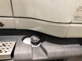 International PROSTAR Fiberglass Left/Driver Driver Side Under Sleeper Panel