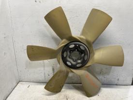 Detroit DD15 Engine Fan Blade - Used | P/N 47354483001KM