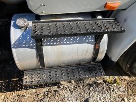 International 8600 Fuel Tank Strap - Used | Width: 2.0(in)