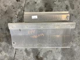 Paccar MX13 Exhaust DPF Cover - Used