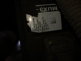 2011-2017 Kenworth T660 Electronic Chassis Control Module - Used | P/N Q2110772102