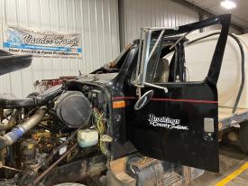1978-2002 International S2500 Cab Assembly - For Parts