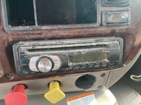 Mack CH600 CD Player A/V Equipment (Radio)