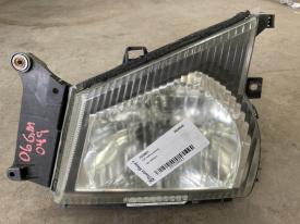 GMC W4500 Left/Driver Headlamp - Used