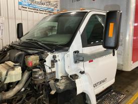 2003-2010 GMC C5500 Cab Assembly - Used