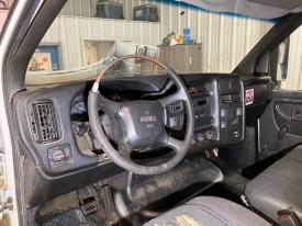 2003-2010 GMC C5500 Dash Assembly - Used