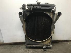 Kenworth T800 Cooling Assy. (Rad., Cond., Ataac) - Used