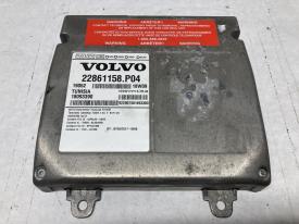 Volvo VNL Telematics - Used | P/N 22861158P04