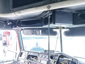 Freightliner Classic Xl Console - Used
