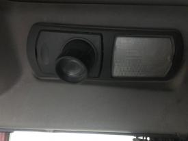 Kenworth T2000 Cab Left/Driver Dome Lighting, Interior - Used