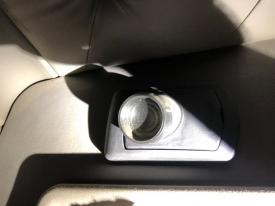 Kenworth T2000 Sleeper Left/Driver Spot Lamp Lighting, Interior - Used