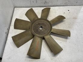 CAT C10 Engine Fan Blade - Used | P/N 47354113502KM