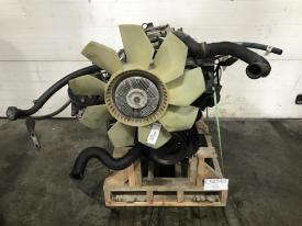 2002 GM 8.1L Engine Assembly, -HP - Core