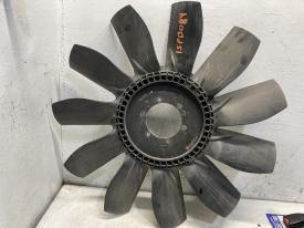 Paccar MX13 Engine Fan Blade - Used | P/N 47354400210KM
