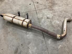 International 4900 Exhaust Assembly - Used