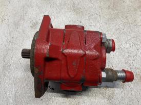 Hydraulic Pump Muncie Part #PKS1-08-02BPBBX - Used