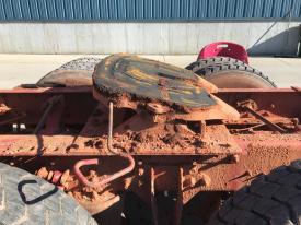 Fontaine 7000 Fifth Wheel - Used