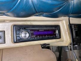 Kenworth W900L CD Player A/V Equipment (Radio)