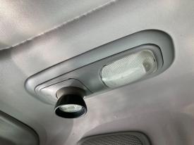 Peterbilt 386 Cab Right/Passenger Spot Lamp Lighting, Interior - Used