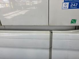 Volvo VNL Fiberglass Right/Passenger Center Under Sleeper Panel