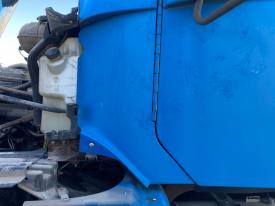 Freightliner C120 Century Blue Left/Driver Extension Cowl - Used
