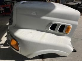 2000-2007 Sterling A9513 White Hood - Used